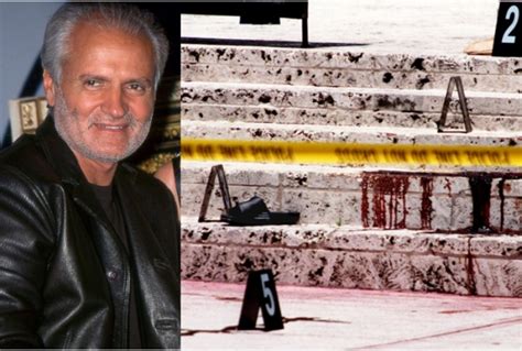 la morte di gianni versace in streaming